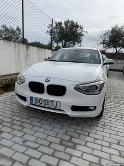 BMW 118 118d