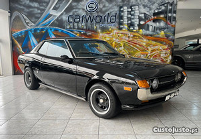 Toyota Celica 1.6 ST