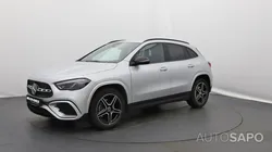 Mercedes-Benz Classe GLA de 2023