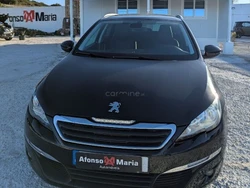 Peugeot 308 1.5 BlueHDi Active
