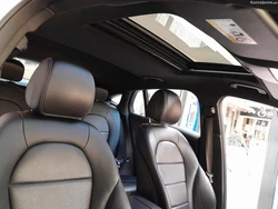 Mercedes-Benz GLC 220 D Coupe 4 Matic 9G-Tronic Teto-Abrir