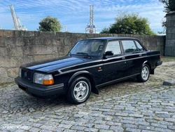 Volvo 244 Turbo