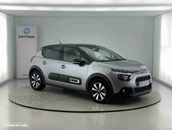 Citroën C3 1.2 PureTech Max