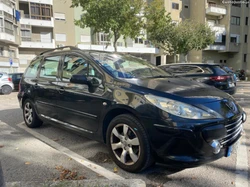 Peugeot 307 SW