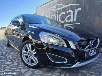 Volvo V60 2.0 D3 Kinetic Start/Stop