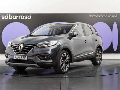 Renault Kadjar 1.5 dCi Intens