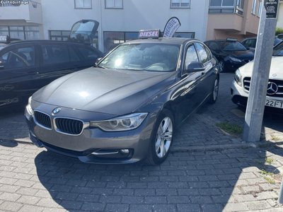 BMW 320 Sport