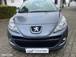 Peugeot 207 1.4 16V Active