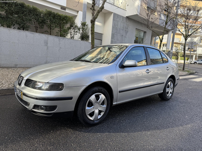 Seat Toledo Seat Toledo 1.9 110 cv Diesel