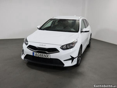 Kia Ceed 1.0 T-GDi 6MT SPORT