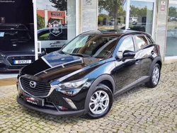 Mazda CX-3 1.5 Sky.Evolve