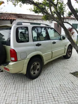 Suzuki Grand Vitara Diesel