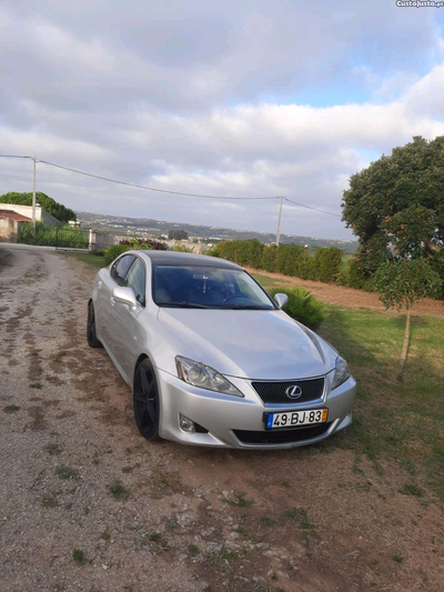 Lexus IS 220 Sport