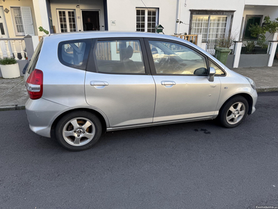 Honda Jazz 1.2