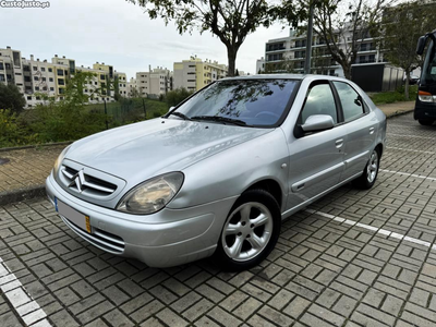 Citroën Xsara 1.4 HDi Exclusive