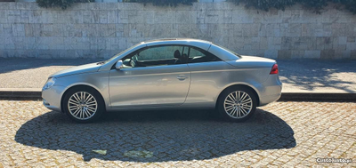 VW EOS 2.0 TDI