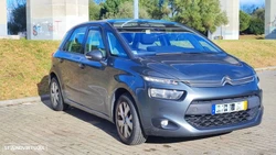 Citroën C4 Picasso 1.6 e-HDi Seduction