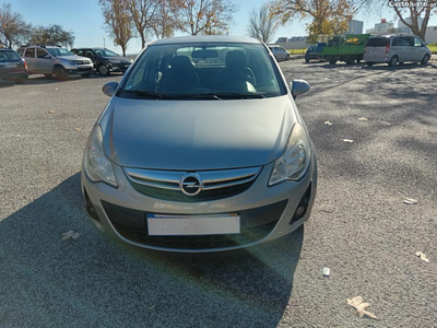 Opel Corsa 1200