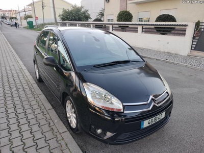 Citroën C4 1.6HDI classe 1