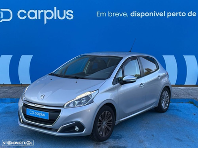 Peugeot 208 1.2 PureTech Style