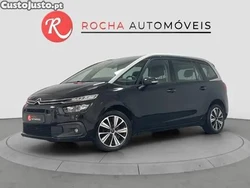 Citroën C4 Spacetourer 1.5 BlueHDi Shine