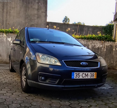 Ford Focus C-Max