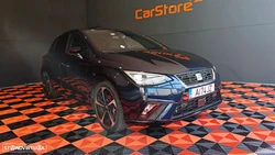 SEAT Ibiza 1.0 TSI FR