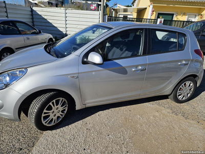 Hyundai i20 1.2