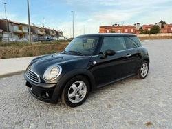 MINI One 1.4