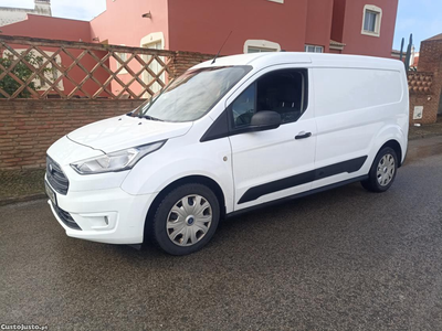 Ford Transit Connect-1,5Diesel(Como Nova-Espectacular)