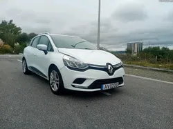 Renault Clio 1.5 dci sportourer