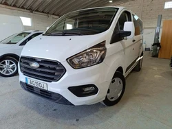 Ford Transit 300L2 2.0 H1-T.B.Trend