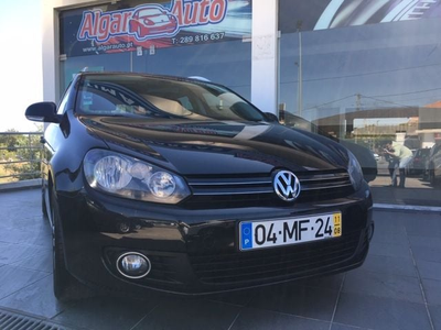 Volkswagen Golf Variant 1.6 TDi Confortline