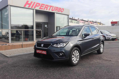 SEAT Arona 1.0 TSI, 115 CV