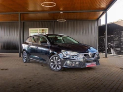 Renault Mégane 1.5 Blue dCi Limited