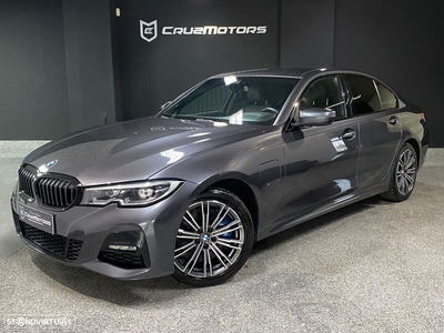 BMW 330 e Pack M Auto