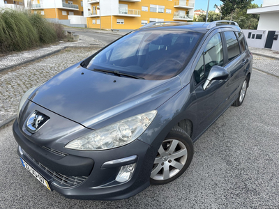 Peugeot 308 SW 1.6 HDi Premium CM6