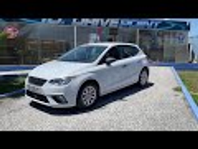 SEAT Ibiza 1.6 TDi Xcellence