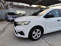 Dacia Sandero 1.0 SCe Essential