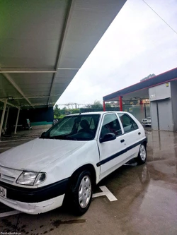 Citroën Saxo preço fixo