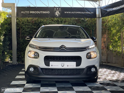 Citroën C3 1.2 PureTech Feel