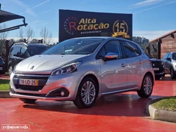 Peugeot 208 1.2 PureTech Style