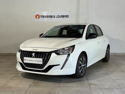 Peugeot 208 1.2 PureTech Active