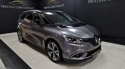 Renault Grand Scénic Energy DCI 110 Intens