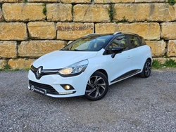 Renault Clio 1.5 dCi Dynamique S EDC