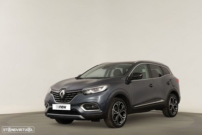 Renault Kadjar 1.5 dCi Intens