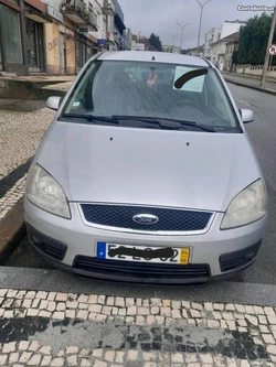 Ford C-Max 2004