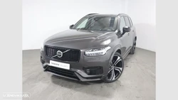 Volvo XC 90 2.0 T8 PHEV Ultimate Dark AWD