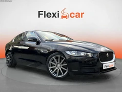 Jaguar XE 2.0 D Pure Aut.