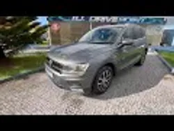 VW Tiguan 2.0 TDI Highline